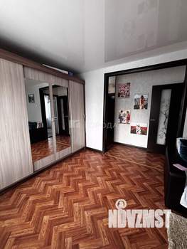 1-к квартира, на длительный срок, 31м2, 4/5 этаж