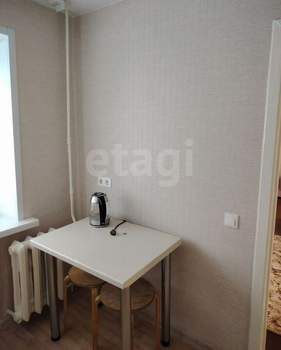 2-к квартира, на длительный срок, 44м2, 2/5 этаж