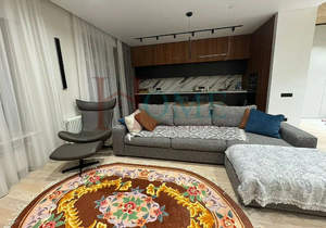 2-к квартира, на длительный срок, 71м2, 2/15 этаж