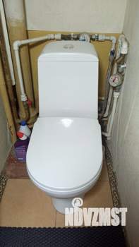 2-к квартира, на длительный срок, 45м2, 4/5 этаж