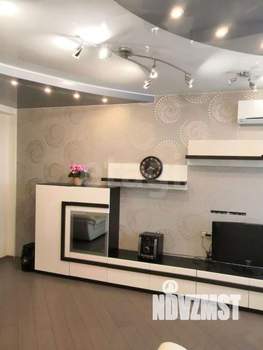 3-к квартира, на длительный срок, 86м2, 14/17 этаж