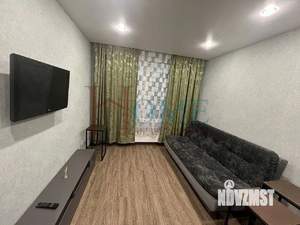 1-к квартира, на длительный срок, 28м2, 5/17 этаж