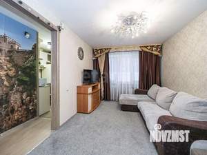 2-к квартира, на длительный срок, 42м2, 1/5 этаж