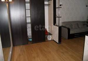 2-к квартира, на длительный срок, 38м2, 15/17 этаж