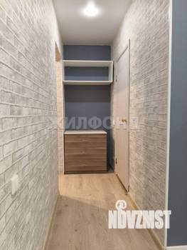 2-к квартира, на длительный срок, 44м2, 5/17 этаж