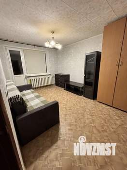 2-к квартира, на длительный срок, 45м2, 5/5 этаж