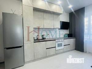 1-к квартира, на длительный срок, 38м2, 9/15 этаж