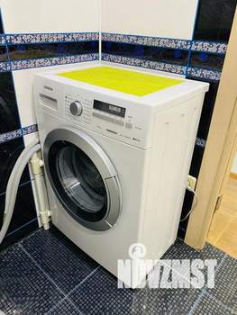 1-к квартира, посуточно, 35м2, 6/9 этаж