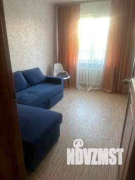 2-к квартира, посуточно, 48м2, 4/9 этаж