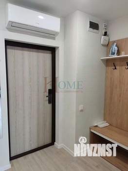 1-к квартира, на длительный срок, 31м2, 7/27 этаж