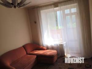 1-к квартира, на длительный срок, 41м2, 3/14 этаж