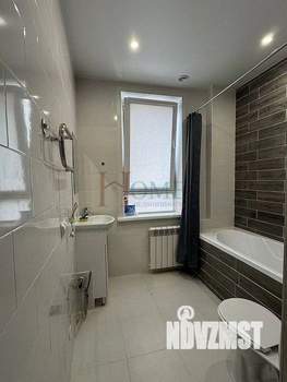 Студия квартира, на длительный срок, 28м2, 3/9 этаж