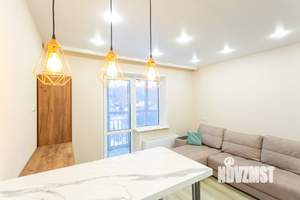 Студия квартира, на длительный срок, 25м2, 4/16 этаж