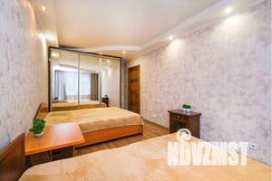 2-к квартира, посуточно, 60м2, 3/11 этаж