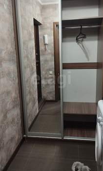 1-к квартира, на длительный срок, 33м2, 3/5 этаж