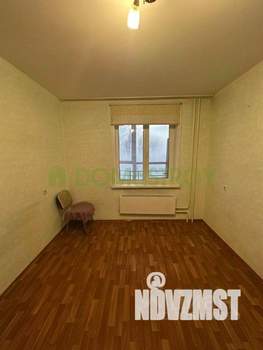 2-к квартира, на длительный срок, 52м2, 14/17 этаж