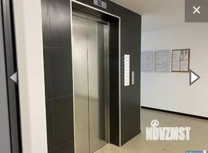 Студия квартира, на длительный срок, 28м2, 8/10 этаж