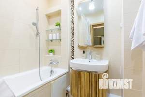 2-к квартира, посуточно, 65м2, 11/16 этаж