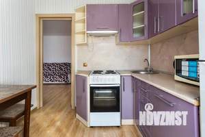 1-к квартира, посуточно, 31м2, 2/5 этаж