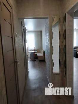 2-к квартира, на длительный срок, 59м2, 7/10 этаж