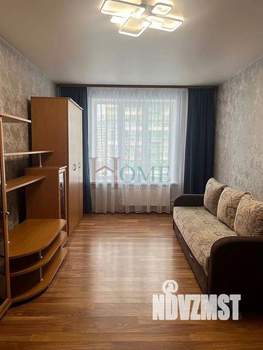 1-к квартира, на длительный срок, 42м2, 11/16 этаж