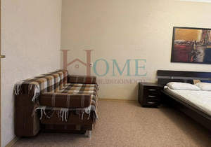 1-к квартира, на длительный срок, 40м2, 9/10 этаж