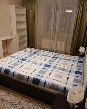 2-к квартира, на длительный срок, 57м2, 6/10 этаж