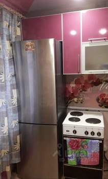 2-к квартира, на длительный срок, 45м2, 1/5 этаж