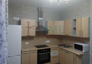 2-к квартира, на длительный срок, 56м2, 6/11 этаж