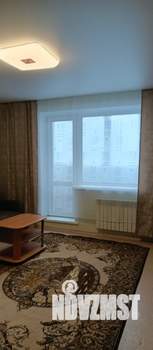 Студия квартира, на длительный срок, 39м2, 1/12 этаж