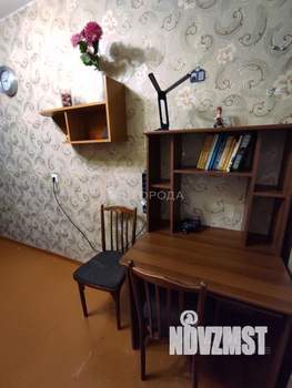 2-к квартира, на длительный срок, 43м2, 4/5 этаж