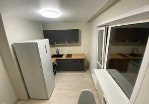 1-к квартира, на длительный срок, 34м2, 9/18 этаж