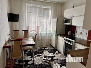 3-к квартира, на длительный срок, 64м2, 10/10 этаж