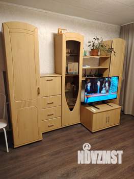 1-к квартира, на длительный срок, 31м2, 1/5 этаж