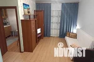 1-к квартира, посуточно, 31м2, 2/5 этаж