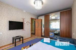 1-к квартира, на длительный срок, 35м2, 1/10 этаж
