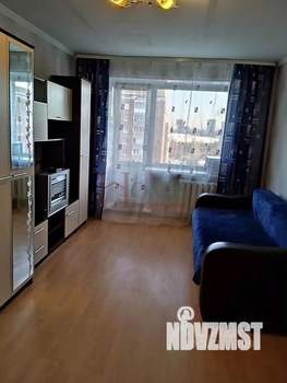 1-к квартира, на длительный срок, 29м2, 8/9 этаж