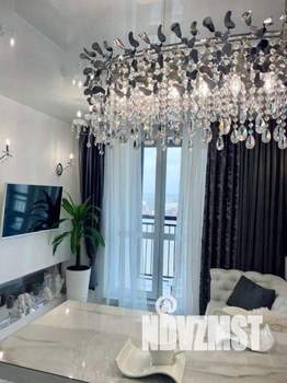 2-к квартира, посуточно, 50м2, 1/1 этаж