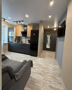 2-к квартира, на длительный срок, 40м2, 7/24 этаж