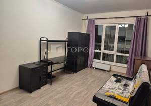 2-к квартира, на длительный срок, 64м2, 15/17 этаж