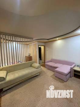 2-к квартира, на длительный срок, 44м2, 1/10 этаж