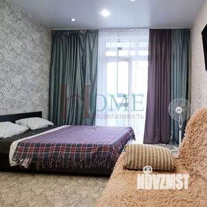 Студия квартира, на длительный срок, 27м2, 7/26 этаж