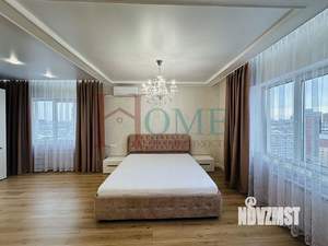 2-к квартира, на длительный срок, 79м2, 16/20 этаж