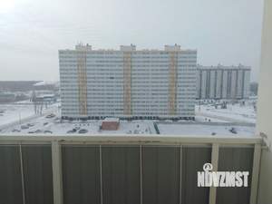 Студия квартира, на длительный срок, 22м2, 10/18 этаж