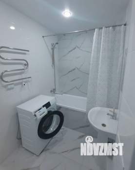 Студия квартира, на длительный срок, 27м2, 13/19 этаж