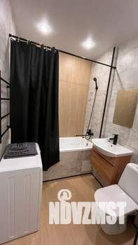 Студия квартира, посуточно, 27м2, 8/12 этаж