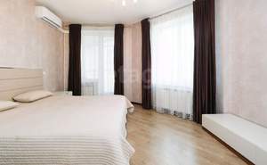 1-к квартира, на длительный срок, 30м2, 2/25 этаж