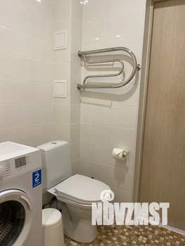 1-к квартира, посуточно, 30м2, 21/25 этаж