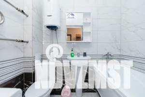 1-к квартира, посуточно, 36м2, 13/17 этаж
