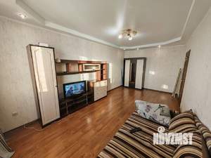 1-к квартира, на длительный срок, 43м2, 13/26 этаж